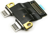 Replacement DC Power Jack USB-C Board Flex For MacBook A1989 A1990 A2141 A2159 A2251 A2289 A2338 820-01646-02 01646-A 820-01161-04
