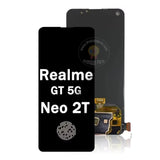 Replacement New Display for Realme GT NEO2T 5G RMX3357 AMOLED Touch Screen Assembly