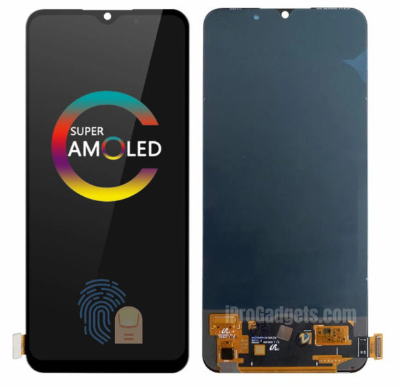 Reemplazo para Oppo Reno3 Reno 3 CPH2043 PCHM30 pantalla LCD montaje de pantalla táctil Original 