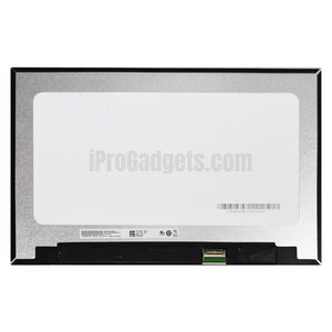 Replacement New Display for DELL Latitude 5410 5400 5420 14.0 HD WXGA Laptop LCD Screen Matrix Panel
