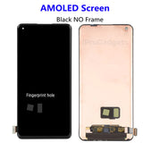 Replacement AMOLED Display Touch Screen for OnePlus 10 Pro 1+10 Pro NE2210 NE2211 NE2215 NE2213 OEM