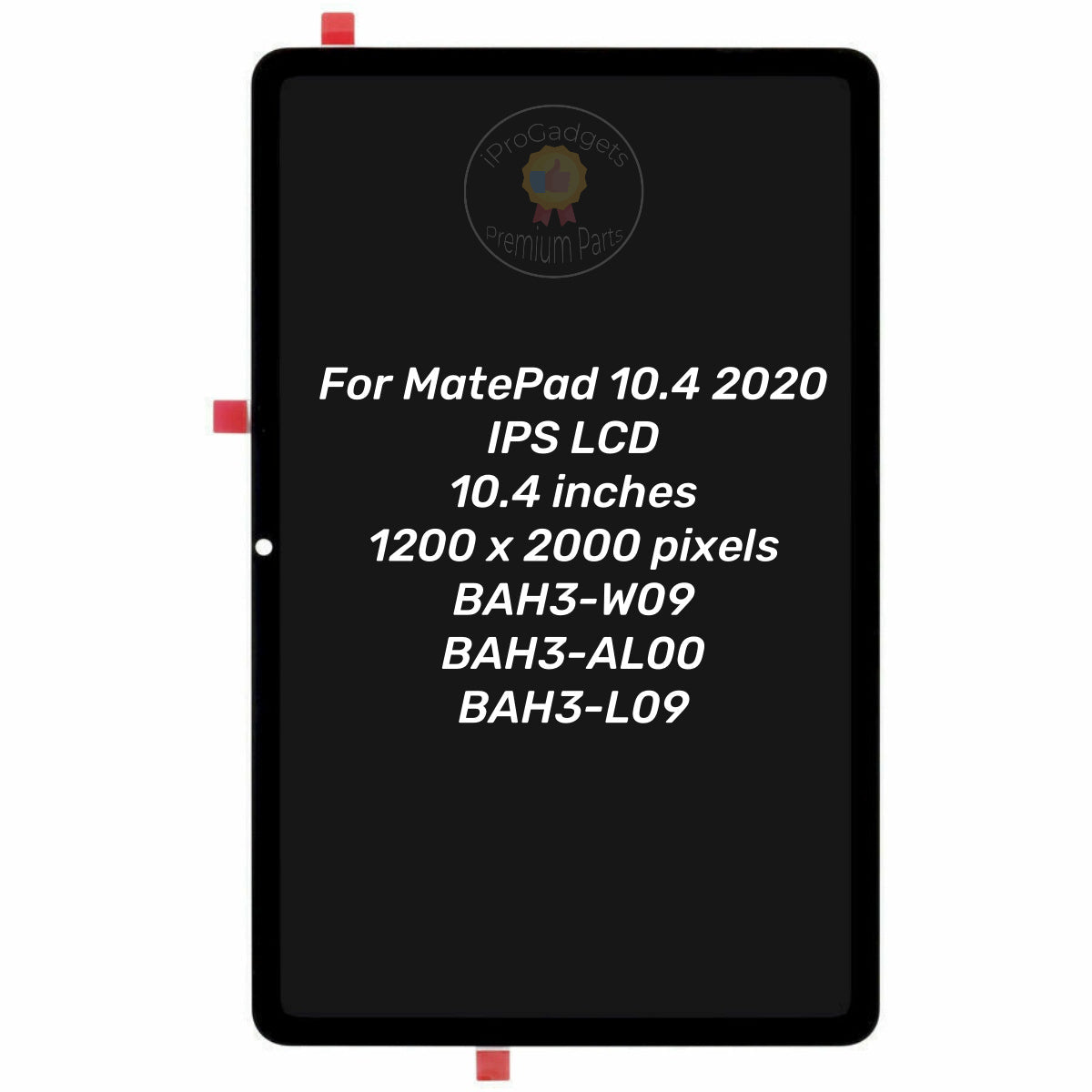 A14 4G-Écran Tactile LCD Avec Colle OCA, Lentille Extérieure En Verre Avant, Samsung Galaxy