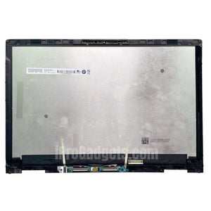 Replacement New Display for HP ENVY X360 13-AR Series Full LCD Touch Screen With Frame Assembly L69663-001