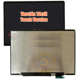 Pantalla táctil LCD de repuesto para Huawei MateBook 13s EMD-W56 EMD-W76