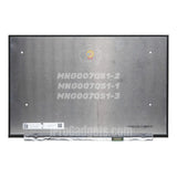 Replacement 16 inch New Laptop LCD Screen MNG007QS1-1 MNG007QS1-2 MNG007QS1-3 60Hz LED Display Panel
