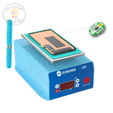 Sunshine LS1 LCD Screen Remover Glue Removal Machine Screen Quick Disassembly