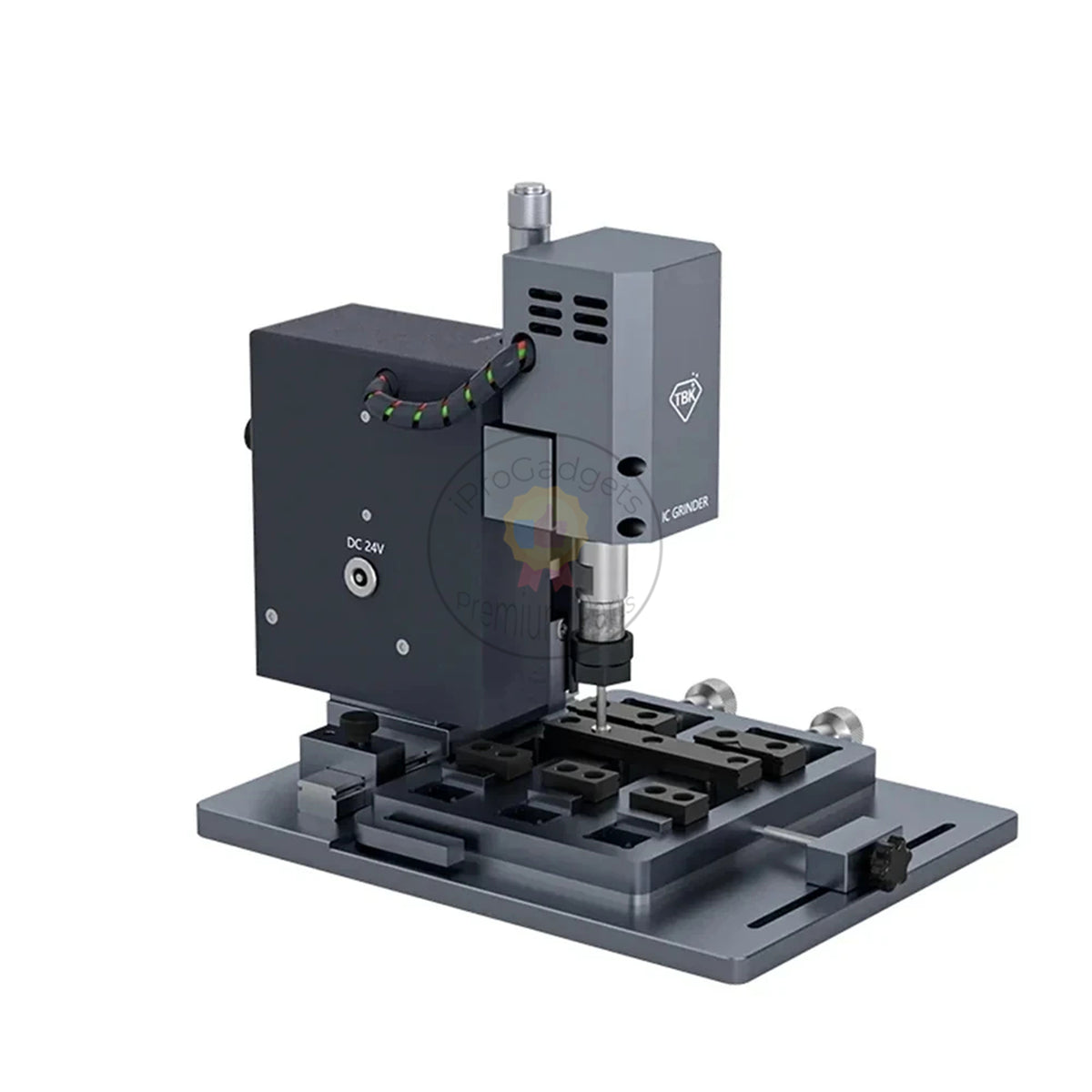 iProGadgets Repair Tools TBK 918A Intelligent Cutting Grinding Machine ...