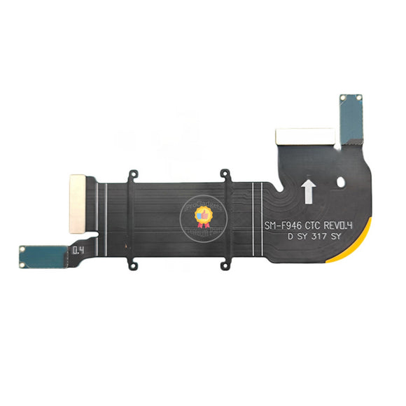 Replacement Spin Axis USB Main Flex Cable For Samsung Galaxy Z Fold5 SM-F946B