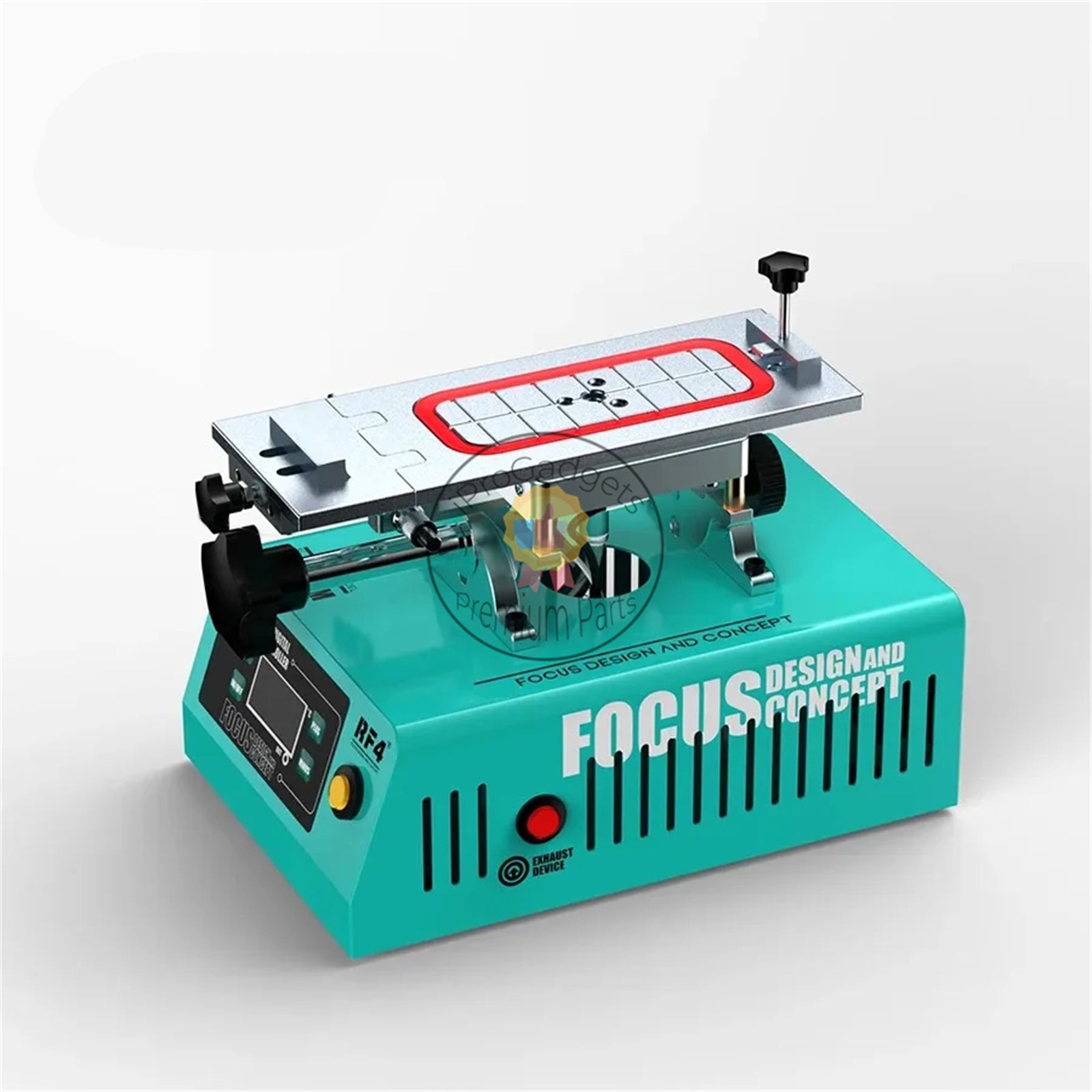 Display Separator Machine RF4 RF-FREEDOM Powerful Vacuum Touch Screen Separator Separator Machine ...