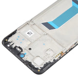 Replacement New Display For Xiaomi POCO X5 5G 22111317PI 22111317PG AMOLED Touch Screen With Frame Assembly