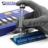 Mechanic iShell Precision Screwdriver Kit