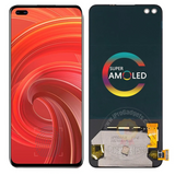 Replacement AMOLED Display Touch Screen for Realme X50 Pro 5G RMX2075 RMX2071 RMX2076 OEM