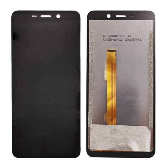 Replacement LCD Display Touch Screen for Ulefone Armor X12 / Armor X12 Pro