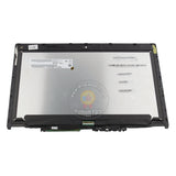 Replacement Full Display for Lenovo ThinkPad Yoga 260 01AX906 01HY615 LCD Touch Screen Assembly FHD 1920X1080