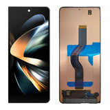 Pantalla táctil LCD exterior frontal de repuesto para Samsung Galaxy Z Fold4 F936B F936 SM-F936B 
