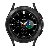 Replacement Display For Samsung Galaxy Watch4 Classic 42mm SM-R880 SM-R885 LCD Touch Screen With Frame Black