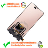 Replacement New Display for vivo X90 Pro+ Plus 5G V2227A 120Hz AMOLED Touch Screen Digitizer Assembly all Functions OEM