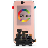 Replacement AMOLED Display for Oppo Reno15 F 5G CPH2801 Touch Screen Assembly 6.57" 120Hz Repair Parts