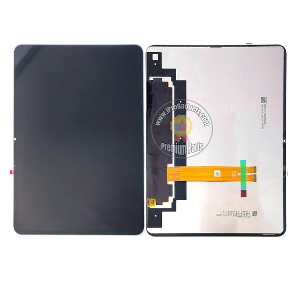Replacement New Display for OnePlus Pad Pro Pad2 OPD2404 LCD Touch Screen Digitizer Assembly Black
