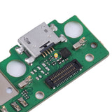 Replacement Charging Port Board for Lenovo Tab M8 FHD TB-8705F TB-8705N TB-8705M TB-8705 TB-8505F