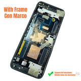 Ersatz-AMOLED-Display-Touchscreen für Asus ROG Phone 6/6 Pro AI2201_C AI2201_D