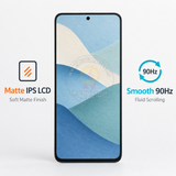 Replacement 6.78 inch LCD Display for TCL 40 NxtPaper 4G T612B Touch Screen Assembly Repair Parts