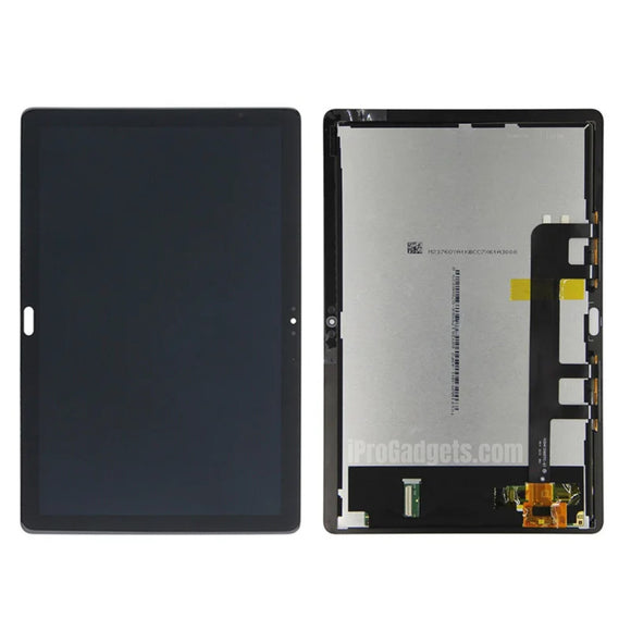 Reemplazo para Huawei MediaPad M5 Lite 10,1 BAH2-L09 BAH2-W19 montaje de pantalla táctil LCD