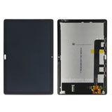 Reemplazo para Huawei MediaPad M5 Lite 10,1 BAH2-L09 BAH2-W19 montaje de pantalla táctil LCD