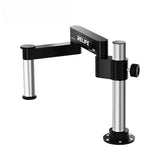 RELIFE MS1 Foldable Microscope Arm Stand 360° Rotation Multi-Angle Adjustable Space-Saving Design