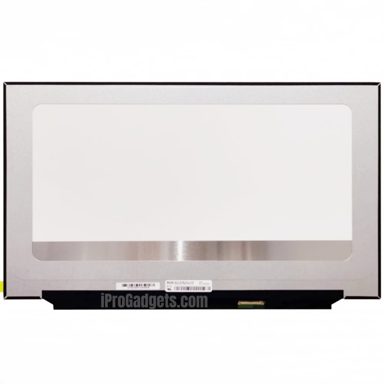 Replacement New Display 17.3 inch B173HAN04.0 FHD 144hz LCD Screen Pan ...