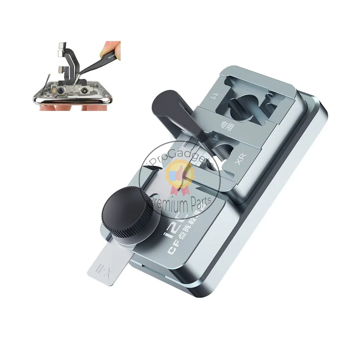 i2c CF Calibrator Face ID Alignment Machine Tool for iPhone X to 14 Pro ...