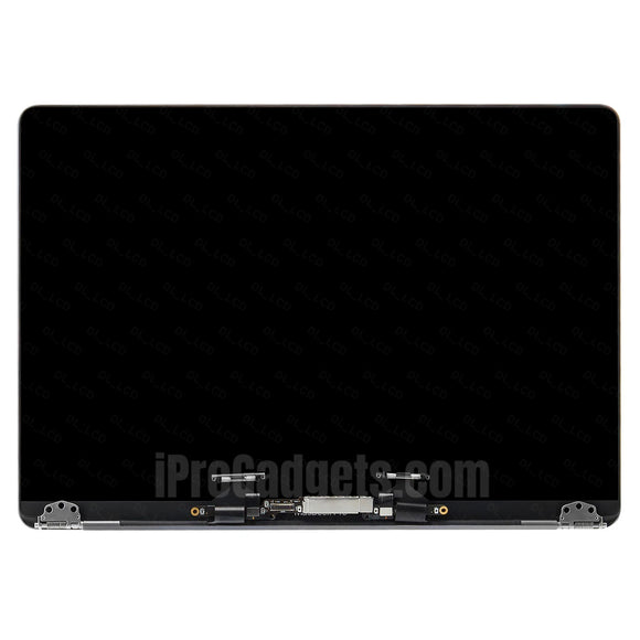 Replacement Full LCD Screen Assembly for MacBook Pro Retina 13 A1989 A2251 A2289 A2159 Grade A Parts