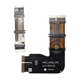 Replacement LCD Screen Flex for Tecno Phantom V Fold AD10 Spin Axis Cable