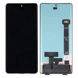 Replacement New Display for Motorola Edge+ 5G UW 2022 XT2201-4 OLED Touch Screen Assembly