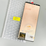 Replacement Display for Sony Xperia 1 II XQ-AT51 XQ-AT52 SOG01 XQ-AT42 OLED Touch Screen Digitizer Assembly