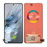 Replacement New Display for ZTE nubia Z60S Pro 5G NX725J 120Hz AMOLED Touch Screen Assembly