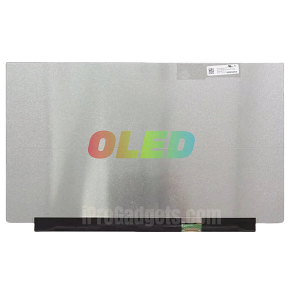 Replacement Display for ASUS Vivobook Pro 15 Q533MJ Q533MJ-U73050 15.6 inch OLED FHD IPS LCD Screen Panel