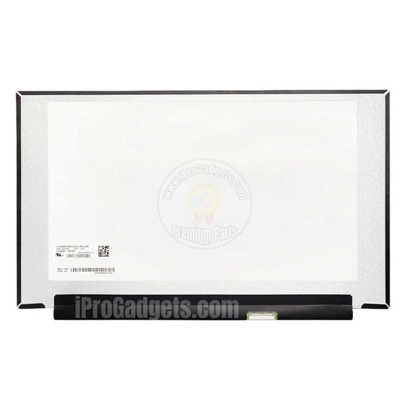 Replacement New Display for DELL G15 5515 Ryzen Edition 8CK0N P105F 15.6 Inch 120Hz Laptop LCD Screen Panel