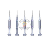 Aixun Screwdriver A B C D T2 Types For Mobile Phone Repair Disassembly Screen Battery Motherboard Using Tool Set
