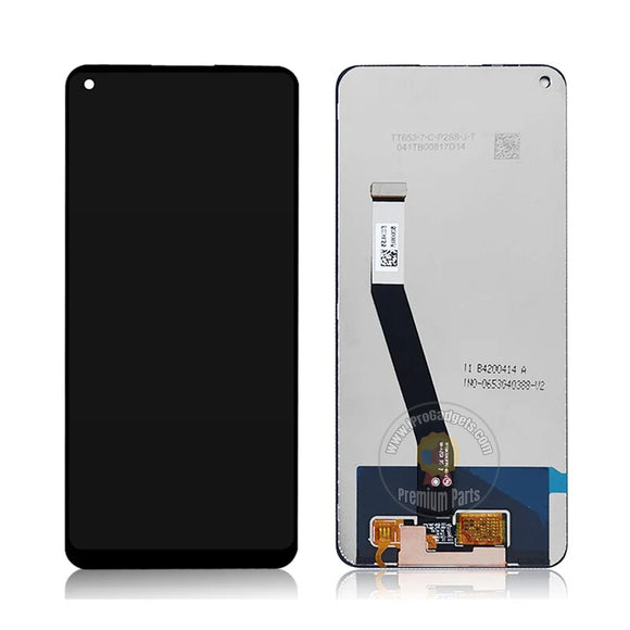 Replacement New Display for TCL PLEX T780H LCD Touch Screen Digitizer Assembly Black Grade A