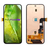Replacement OLED Display Touch Screen Assembly for Google Pixel 8a GKV4X G6GPR G8HHN 120Hz OEM