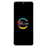 Replacement AMOLED LCD Display Touch Screen for ZTE S30 Pro A2122H