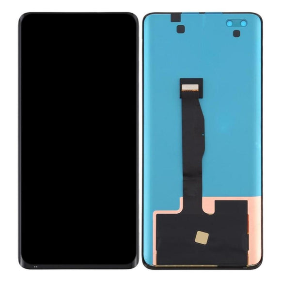 Replacement For Huawei Nova 7 Pro 5G JER-TN10 JER-AN10 Honor 30 Pro LCD Screen Touch Digitizer Assembly