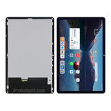 Reemplazo para HUAWEI Honor Pad 8 HEY-W09 HEY-AL09 W09 AL09 LCD montaje de pantalla táctil