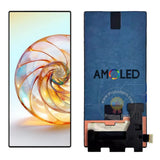 Pantalla táctil AMOLED de repuesto para ZTE nubia Z60 Ultra NX721J 