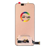 Replacement Display for vivo X200 FE 5G V2503 120Hz LTPO AMOLED Touch Screen Digitizer Assembly