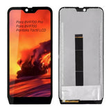 Pantalla táctil LCD de repuesto para Blackview BV9700 Pro para Blackview BV9700
