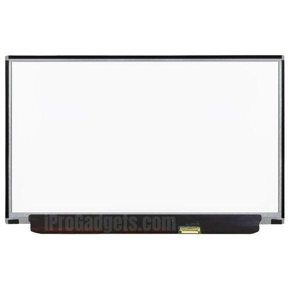 Replacement New Display NV125FHM-N84 12.5 inch LCD Screen Panel FHD