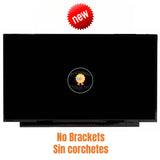 Pantalla LCD de repuesto para HP 15-DY1078NR 15-DY1086NR 7PD87UA 15-DY2032 15.6 HD WXGA