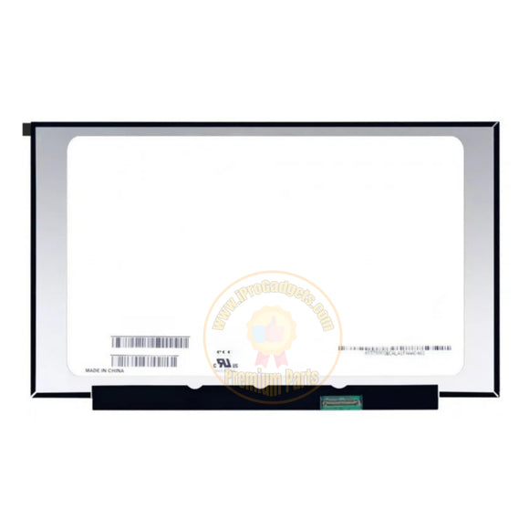 Replacement New Display for HP 14-dq0635la 14-dq1062la 14-dq Series 14.0 inch WXGA LCD Touch Screen Panel